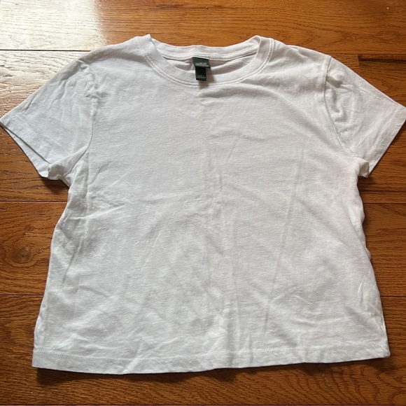 Target white tshirt bundle - Picture 3 of 3